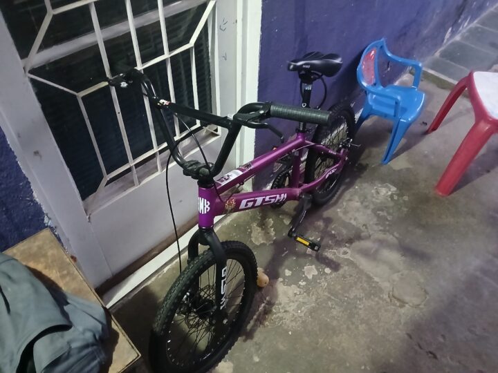 Anúncio Bazar Bikes
