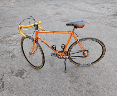 Bicicleta Speed Monark Monark 10 Aro 27.5 Quadro 56 14v