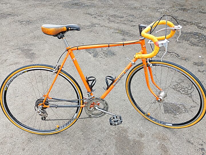 Bicicleta Speed Monark Monark 10 Aro 27.5 Quadro 56 14v | Bazar Bikes Anúncio Bazar Bikes