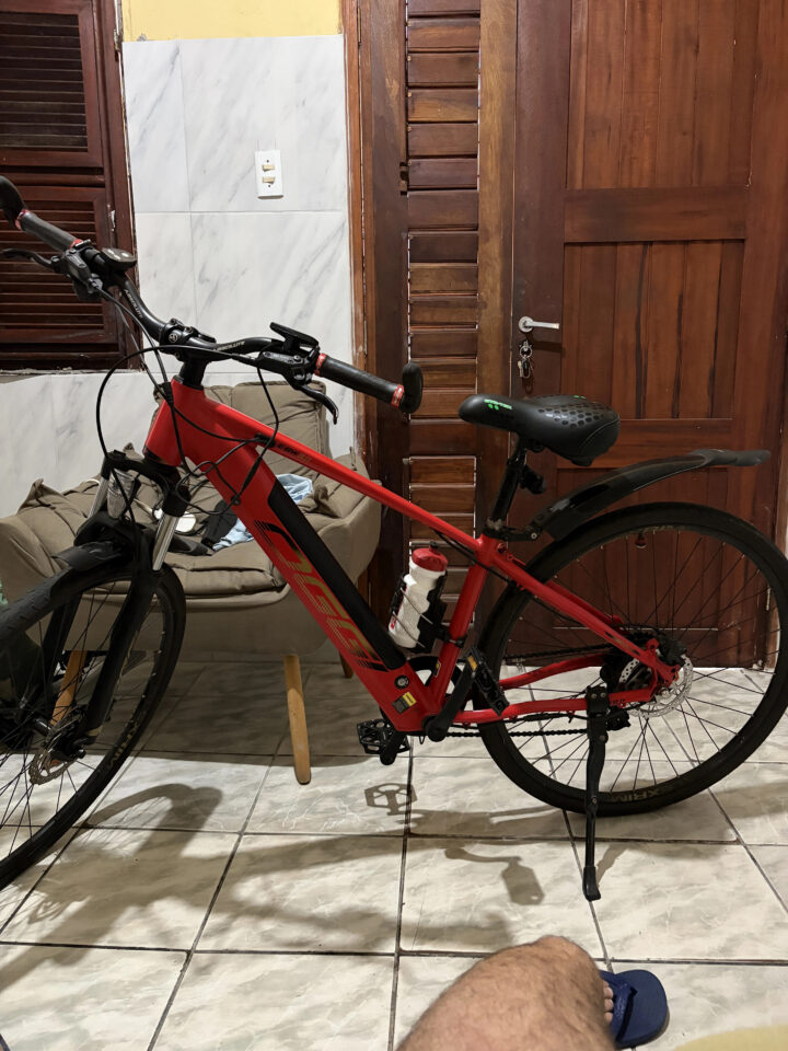 Anúncio Bazar Bikes