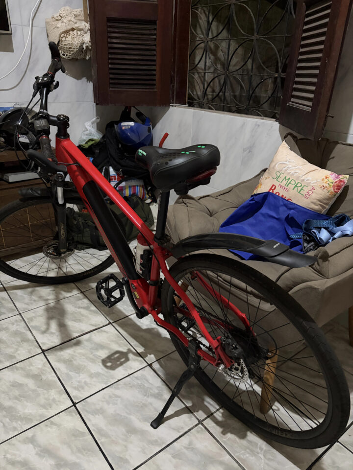 Anúncio Bazar Bikes