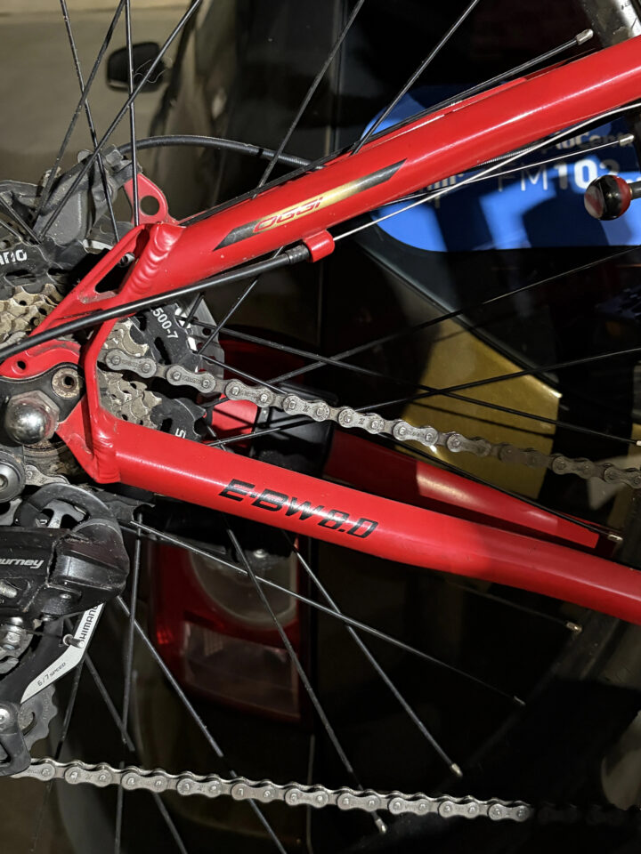 Anúncio Bazar Bikes