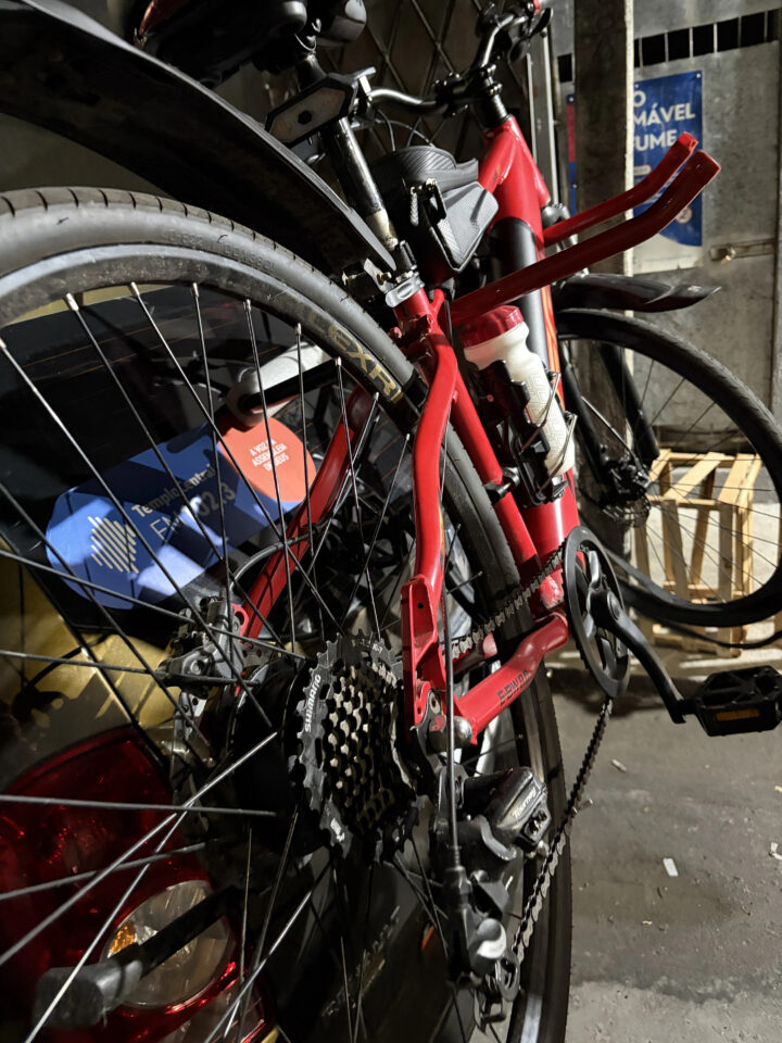 Anúncio Bazar Bikes
