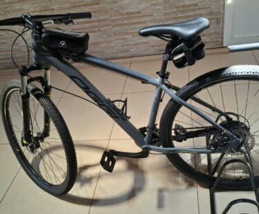 Bicicleta Urbana Oggi Hacker Sport Aro 29 Quadro 15 21V #22974, Bazar Bikes Bicicleta Urbana Oggi Hacker Sport Aro 29 Quadro 15 21V #22974