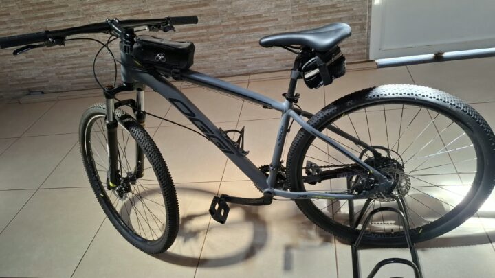 Anúncio Bazar Bikes