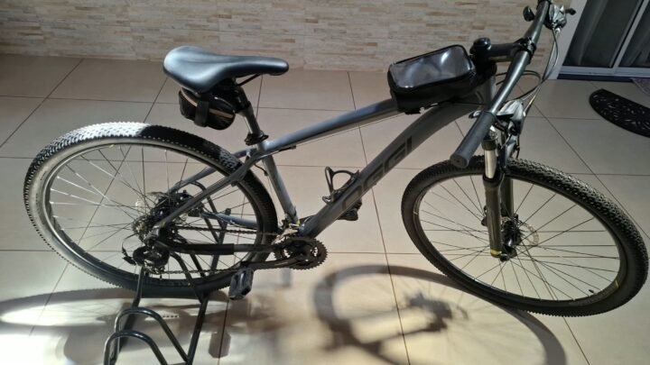Anúncio Bazar Bikes