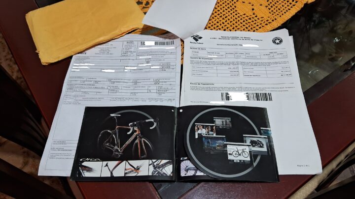Bicicleta Speed Orbea Orca M50 Aro 700c Quadro 52 20V | Bazar Bikes Anúncio Bazar Bikes
