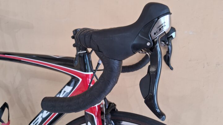 Bicicleta Speed Orbea Orca M50 Aro 700c Quadro 52 20V | Bazar Bikes Anúncio Bazar Bikes