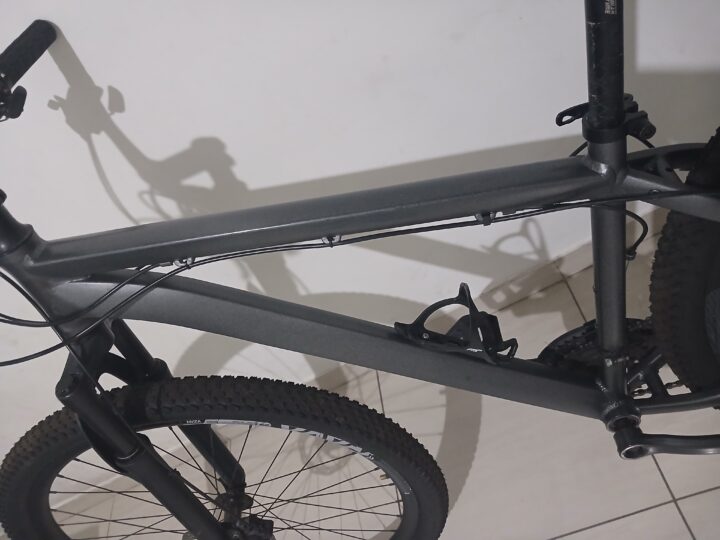 Bicicleta Urbana Rava Pressure Aro 29 Quadro 54 21V | Bazar Bikes Anúncio Bazar Bikes