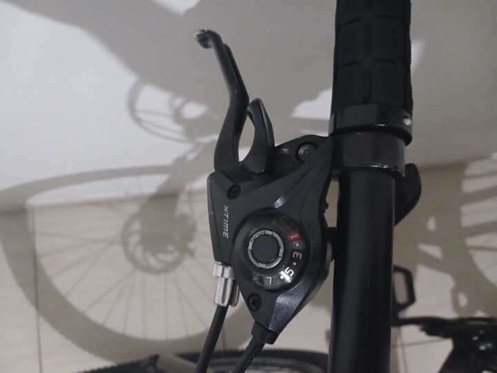 Bicicleta Urbana Rava Pressure Aro 29 Quadro 54 21V | Bazar Bikes Anúncio Bazar Bikes