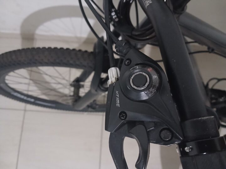 Bicicleta Urbana Rava Pressure Aro 29 Quadro 54 21V | Bazar Bikes Anúncio Bazar Bikes