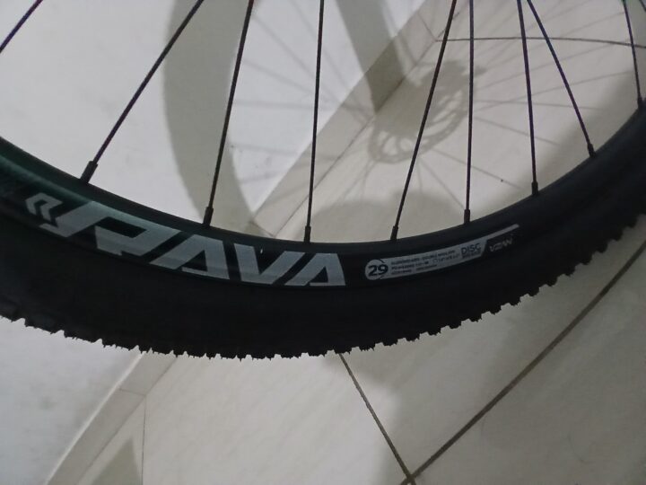Bicicleta Urbana Rava Pressure Aro 29 Quadro 54 21V | Bazar Bikes Anúncio Bazar Bikes