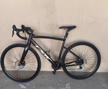 Bicicleta Gravel TSW TG10 Aro 700c Quadro 54 10V, Bazar Bikes Bicicleta Gravel TSW TG10 Aro 700c Quadro 54 10V