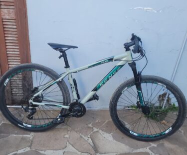 Bicicleta Urbana Sense One Aro 29 Quadro 15 21V