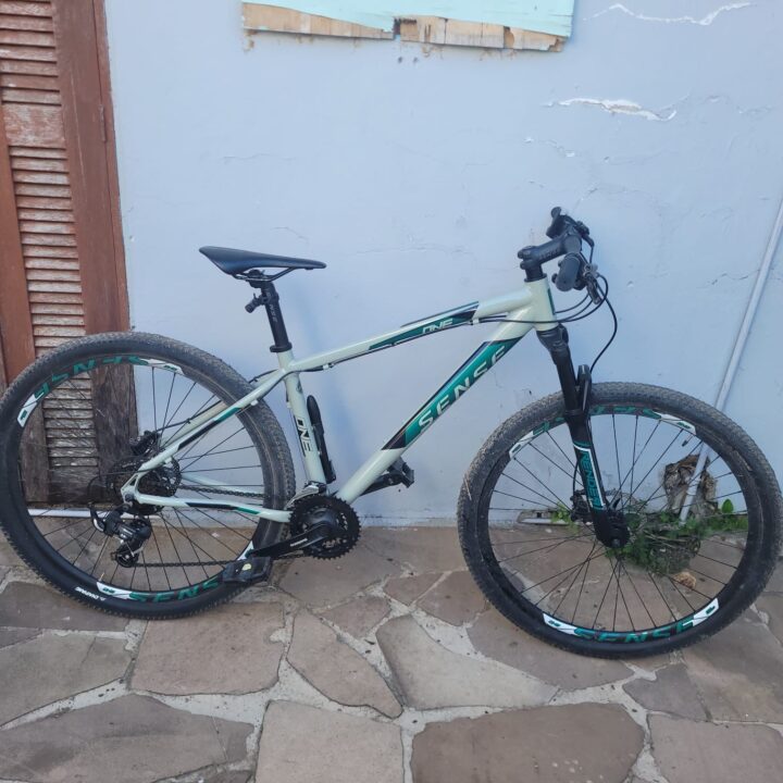 Anúncio Bazar Bikes