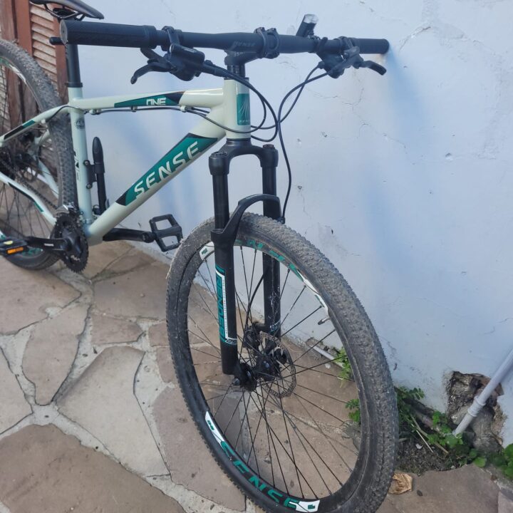 Anúncio Bazar Bikes