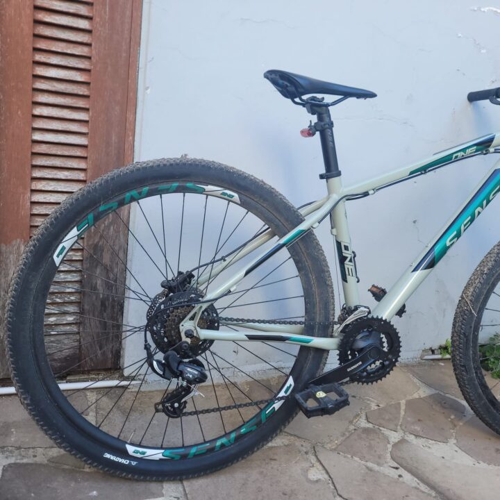Anúncio Bazar Bikes