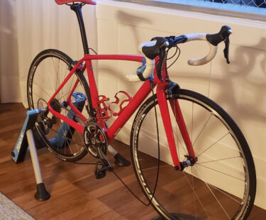 Bicicleta Speed Specialized Tarmac Aro 700c Quadro 52 22V, Bazar Bikes Bicicleta Speed Specialized Tarmac Aro 700c Quadro 52 22V