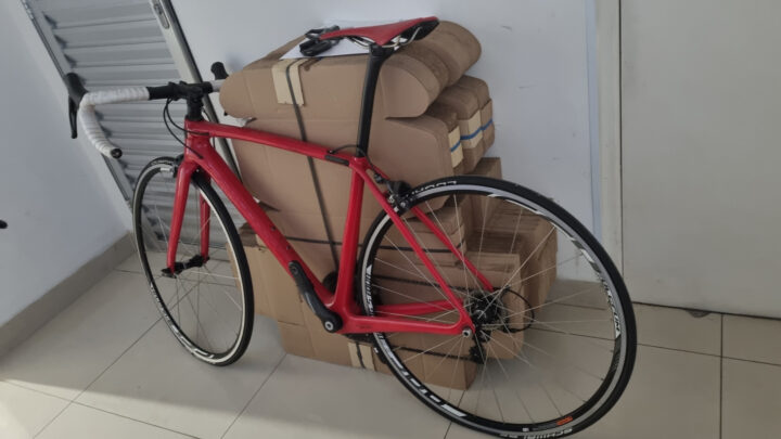 Anúncio Bazar Bikes