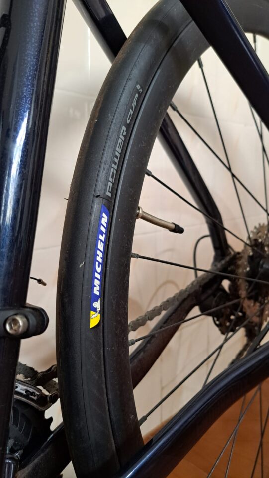 Bicicleta Speed Swift EnduraVox Evo Aro 700c Quadro 54 24V | Bazar Bikes Anúncio Bazar Bikes