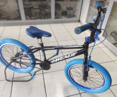 Bicicleta Infantil Wendy STD Aro 20 Quadro 13 1V 23123