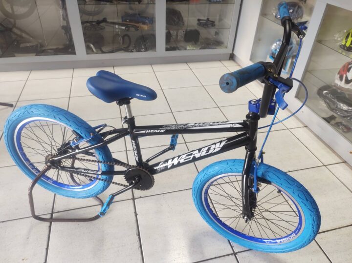 Anúncio Bazar Bikes