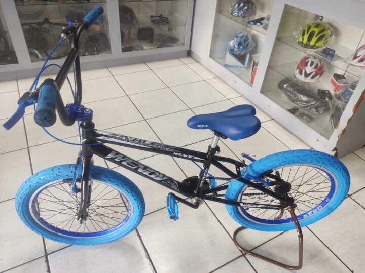 Anúncio Bazar Bikes