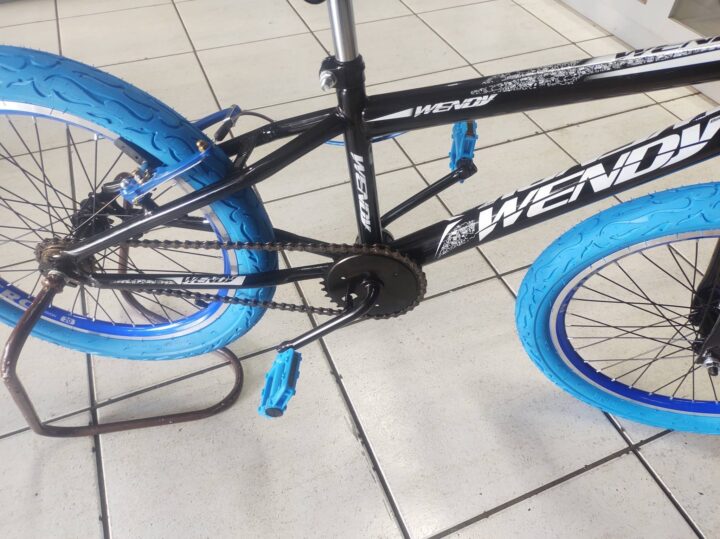 Anúncio Bazar Bikes