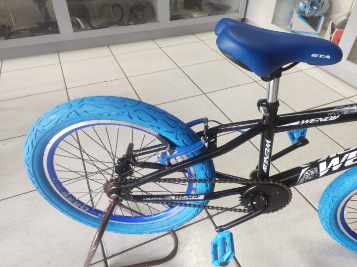Anúncio Bazar Bikes