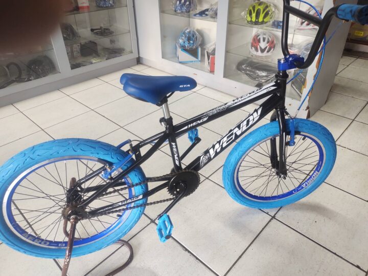 Anúncio Bazar Bikes