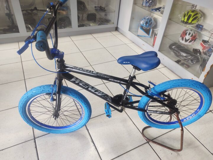 Anúncio Bazar Bikes