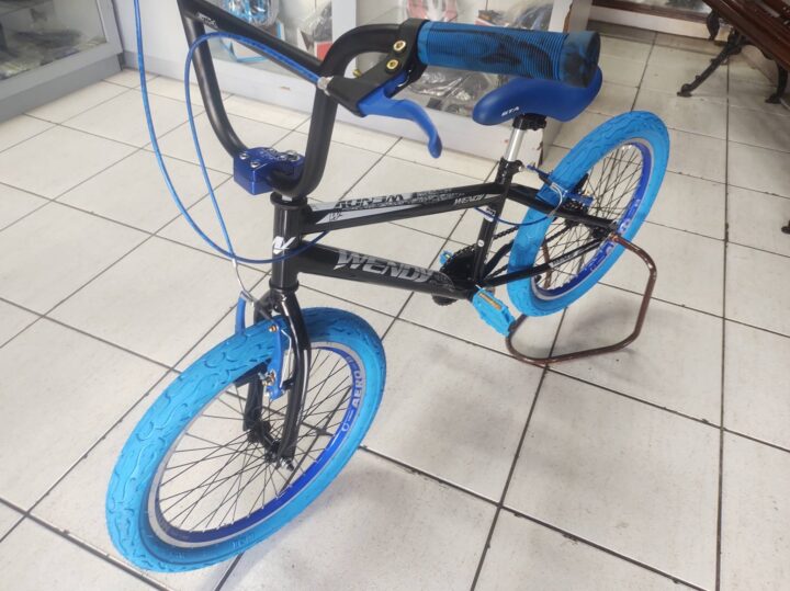 Anúncio Bazar Bikes