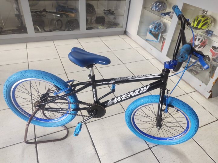 Anúncio Bazar Bikes