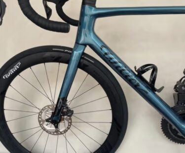 Bicicleta Speed Wilier Triestina Filante SLR Aro 700c Quadro 56 24V, Bazar Bikes Bicicleta Speed Wilier Triestina Filante SLR Aro 700c Quadro 56 24V